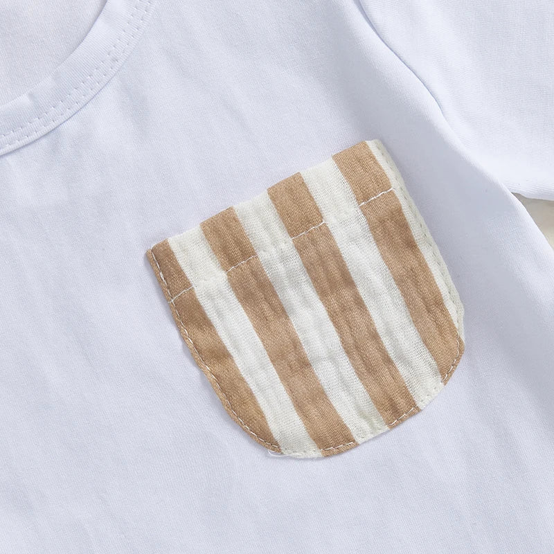 Kyson Stripe Set