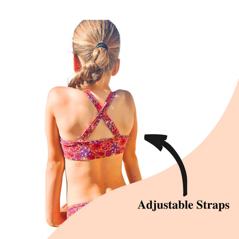 Fernleigh Avenue - Gracie Tween Bikini
