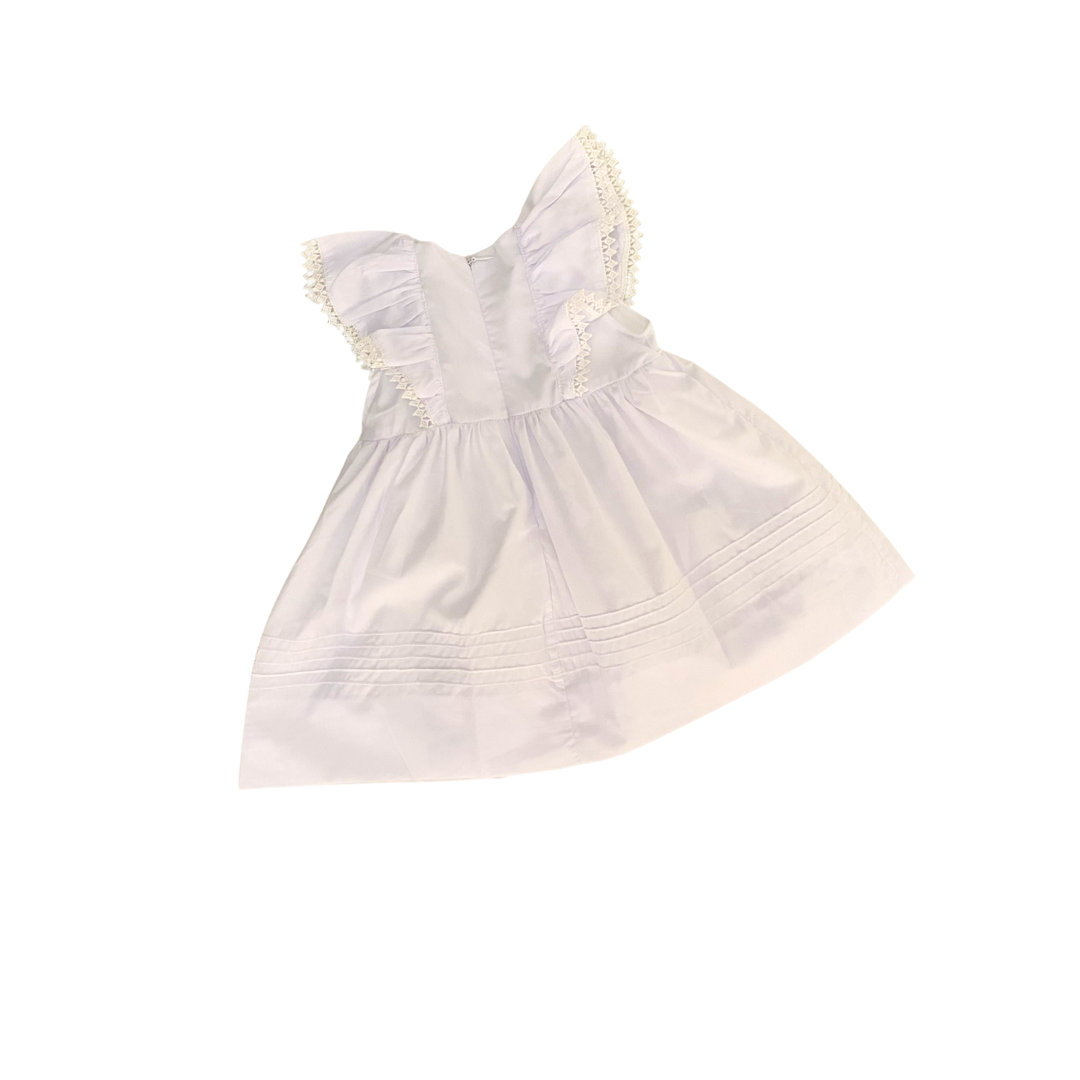Loudon Street - Three Little Tails Dress