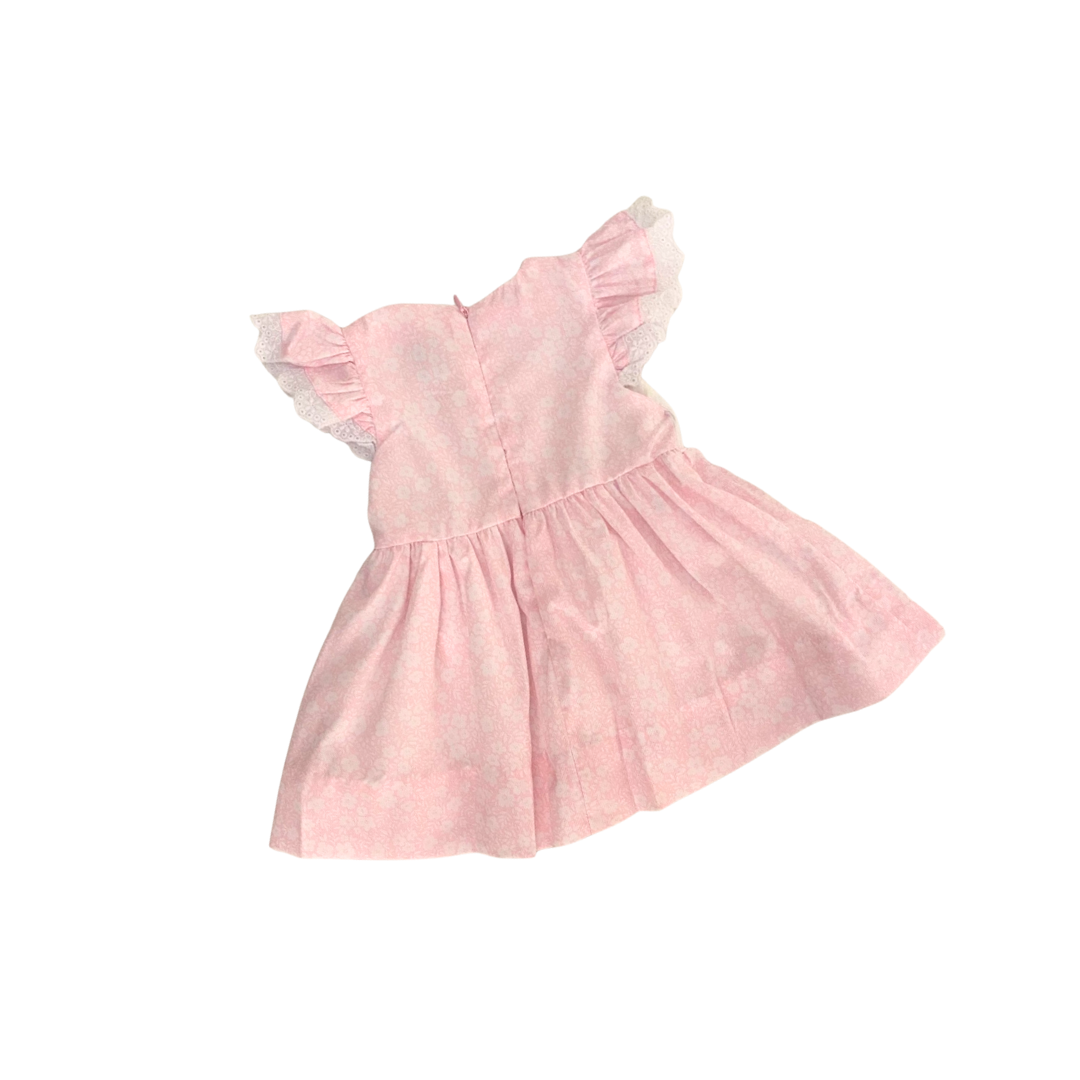 Loudon Street - Bunny Blooms Dress