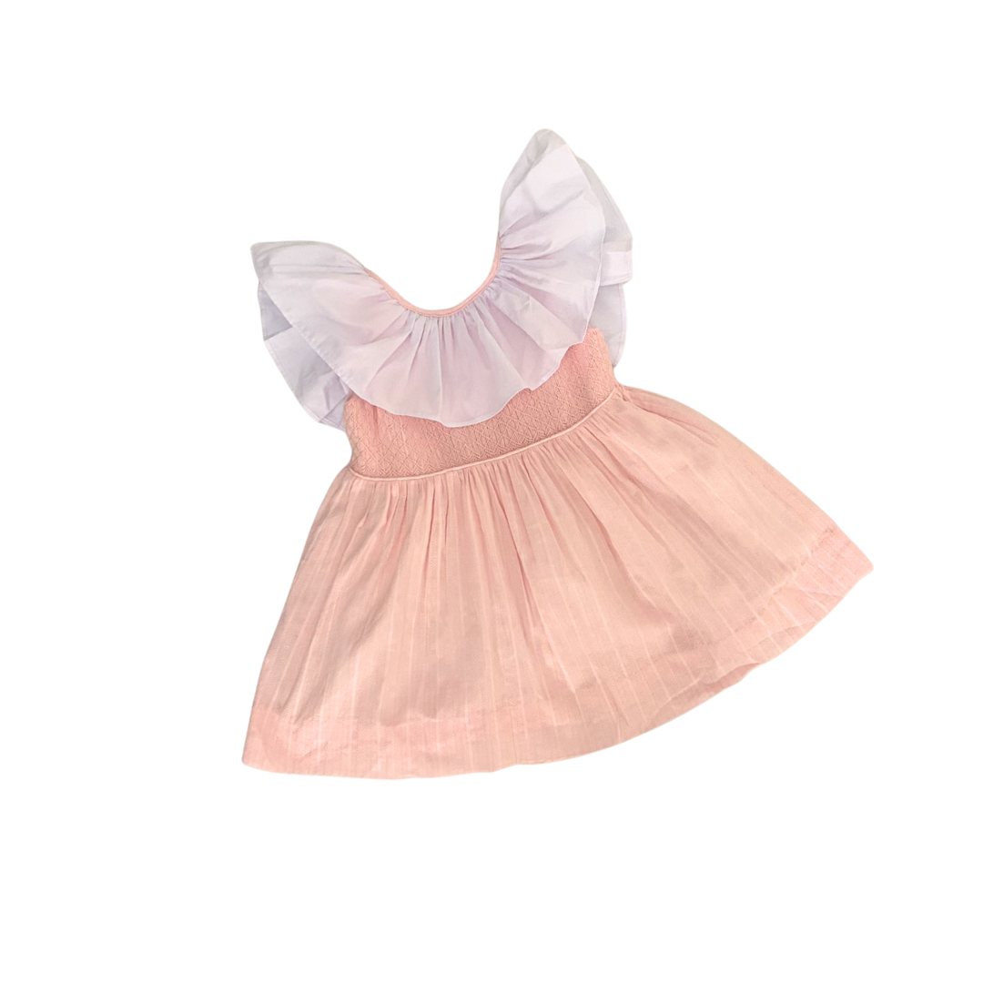 Loudon Street - Rosalie Dress