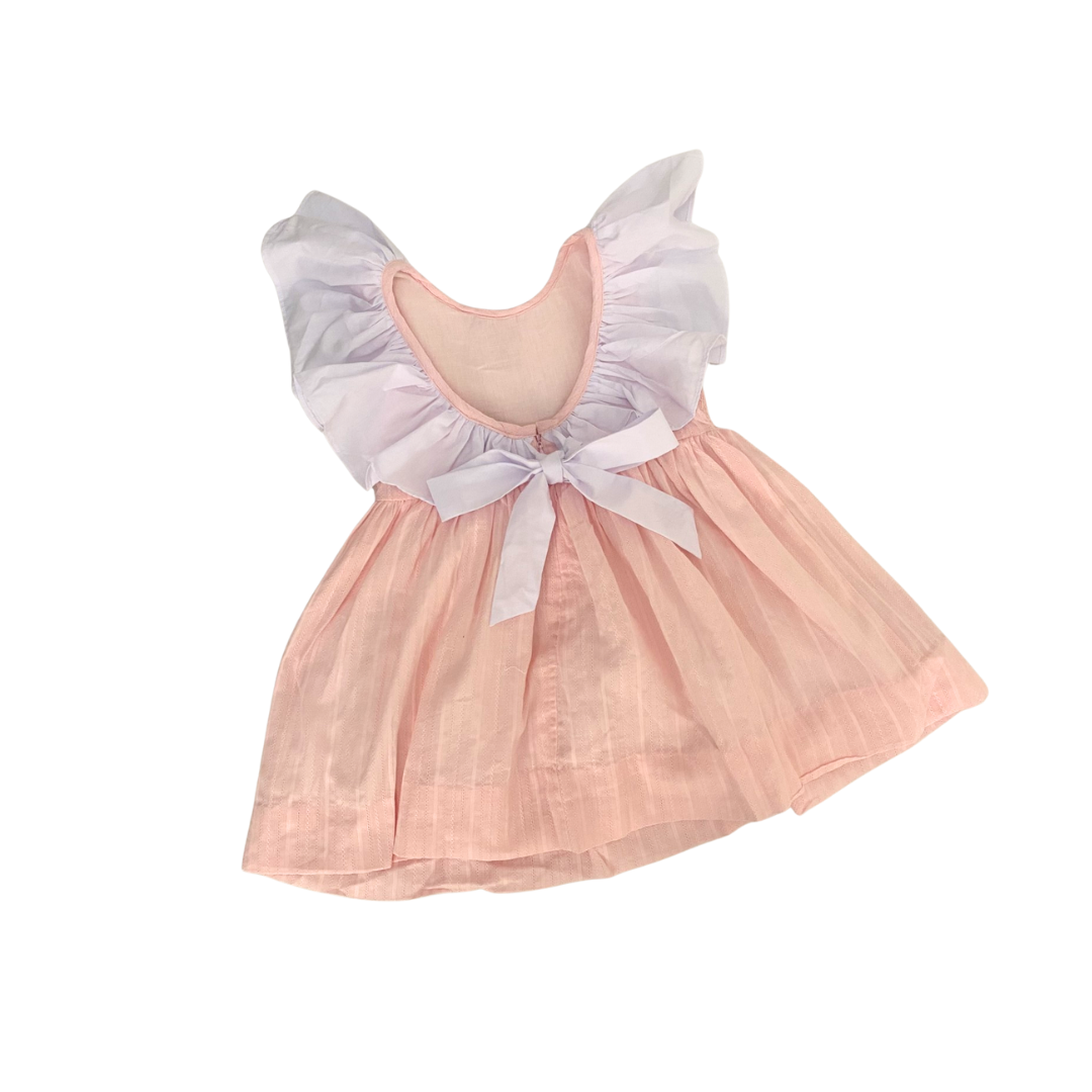 Loudon Street - Rosalie Dress