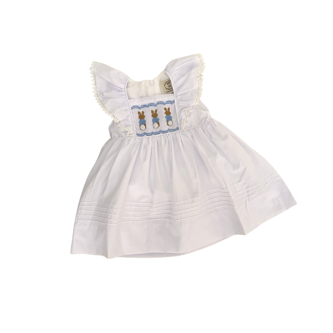 Loudon Street - Three Little Tails Dress