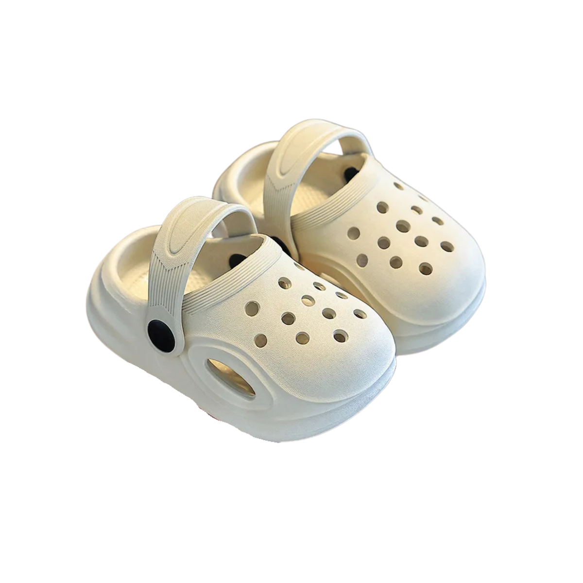 Baby Outdoor Sandals | 5 Colours