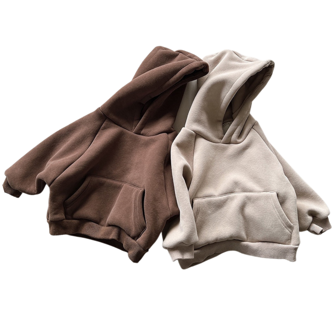 Baby girl winter hoodies hotsell