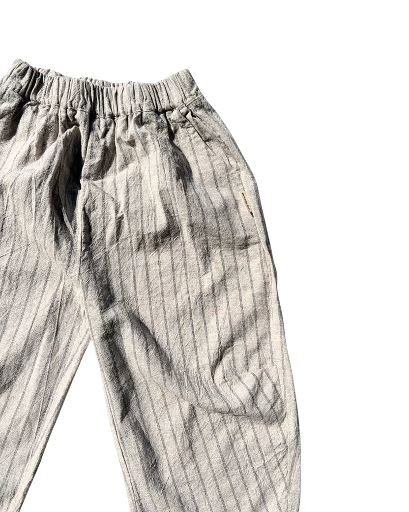 Breezy Co. - Resort Pants | Sand