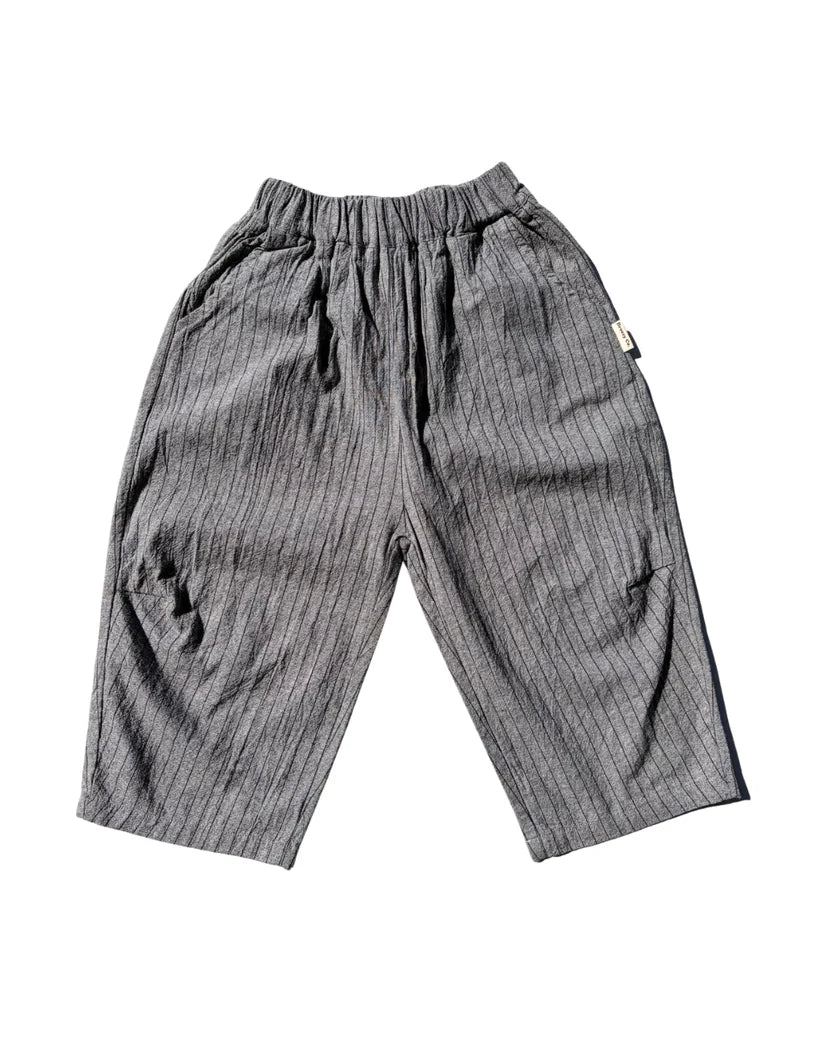 Breezy Co. - Resort Pants | Grey