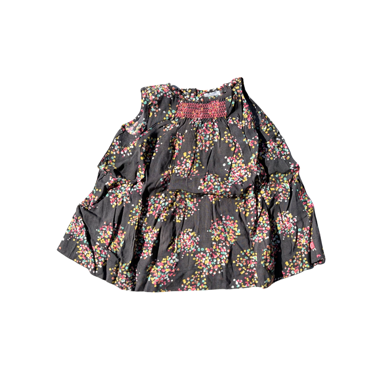 Walandella Designs - Billy Flowy Dress *CLEARANCE*