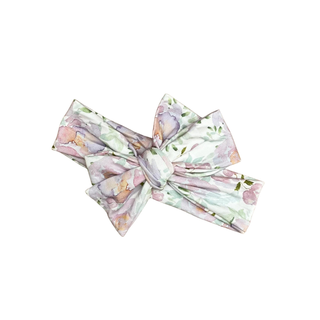 Bubba Deluxe - Bow Head Wrap | Imogen Floral