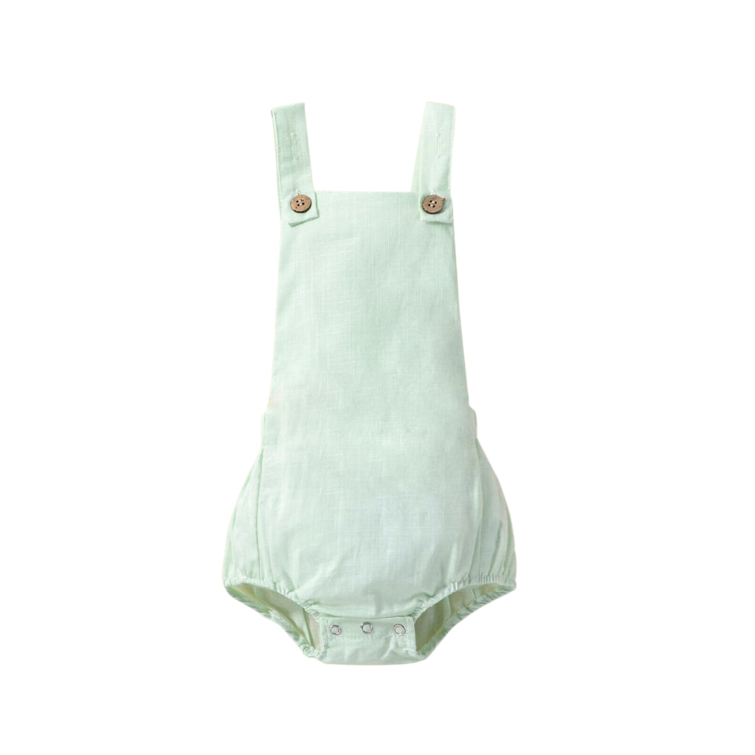 Brax Romper | Green