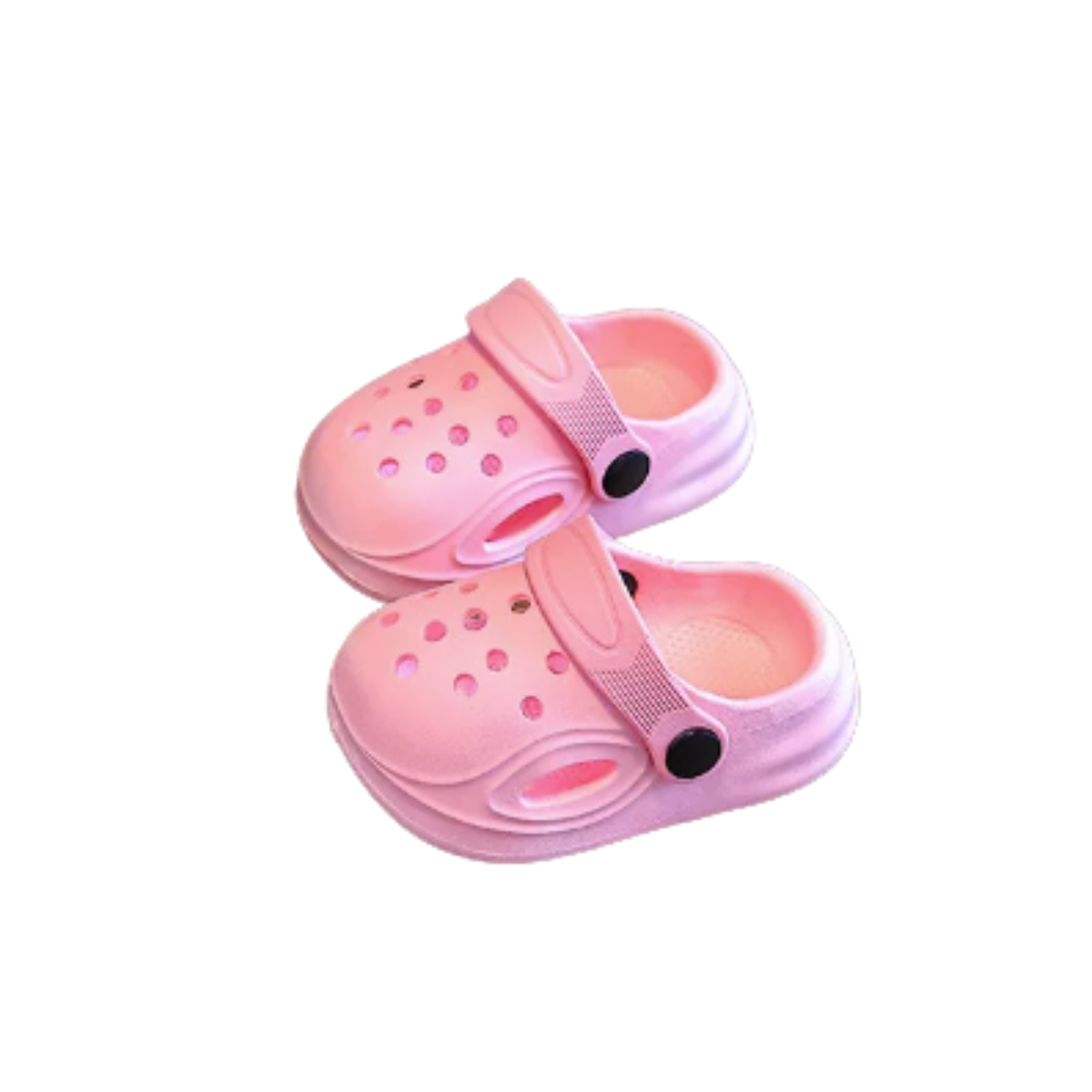 Baby Outdoor Sandals | 5 Colours