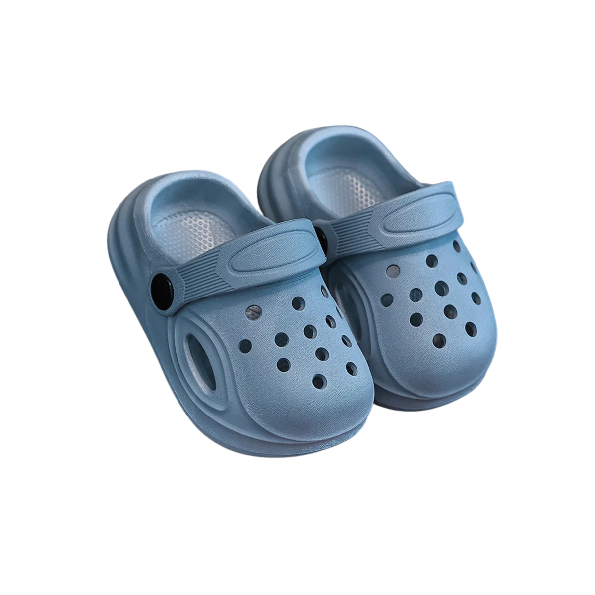 Baby Outdoor Sandals | 5 Colours
