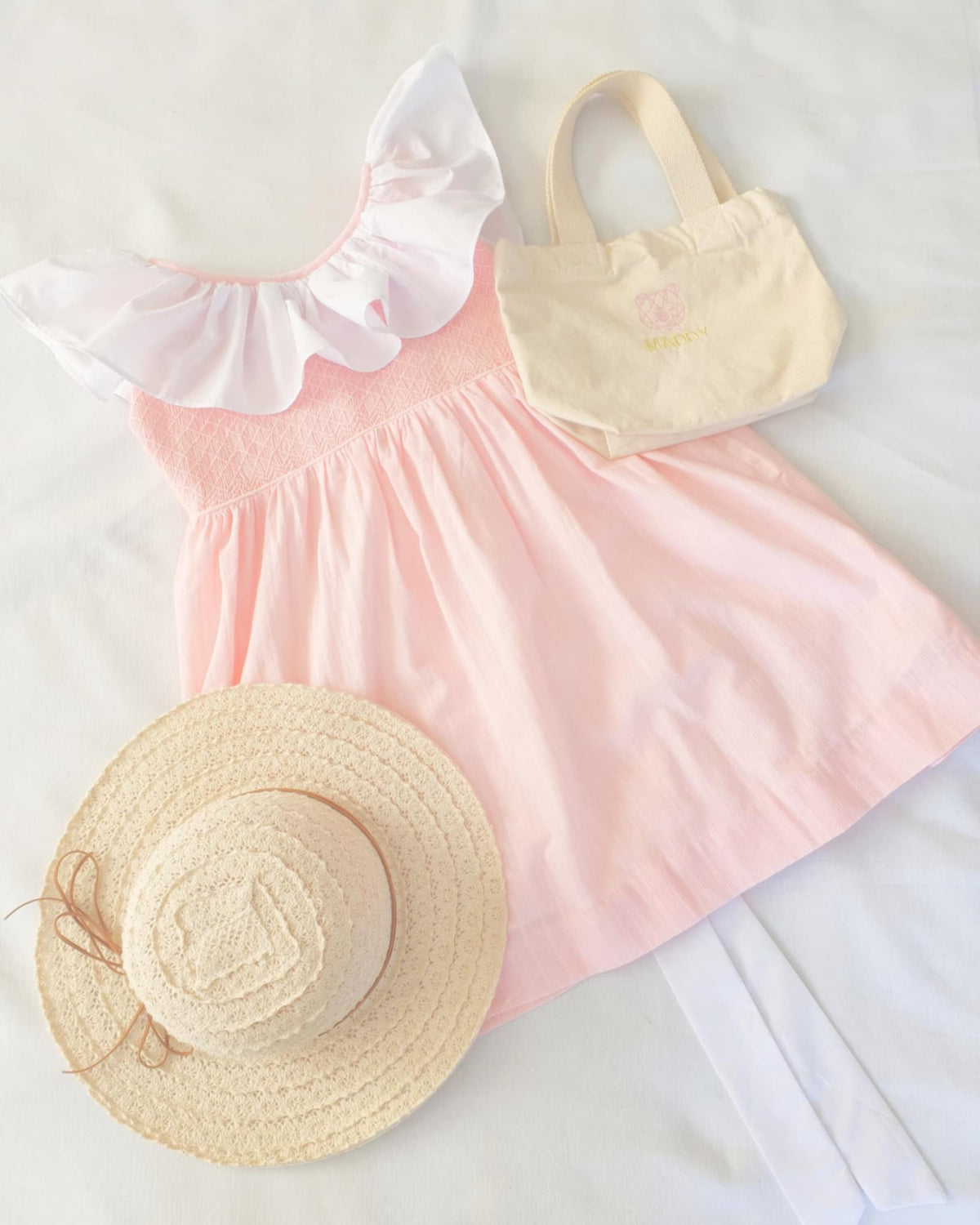 Loudon Street - Rosalie Dress