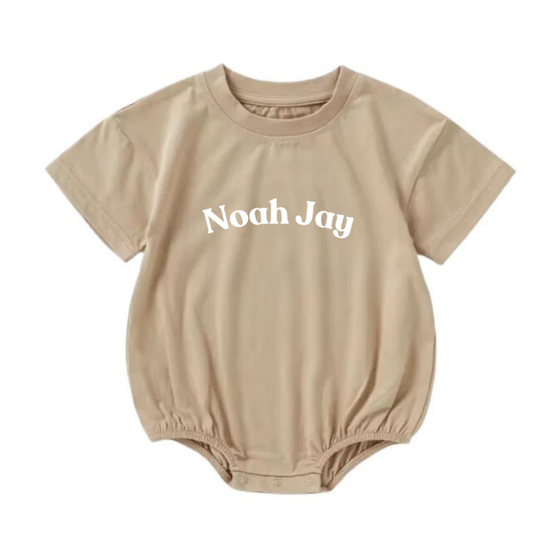 Printing on baby grows hotsell