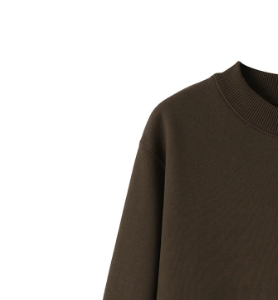 MLW By Design - Embroidered Fleece Jumper | Various Colours