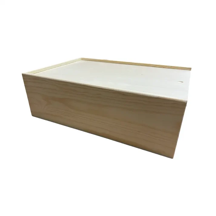 Timber Tinkers - Christmas Box – Vintage Car