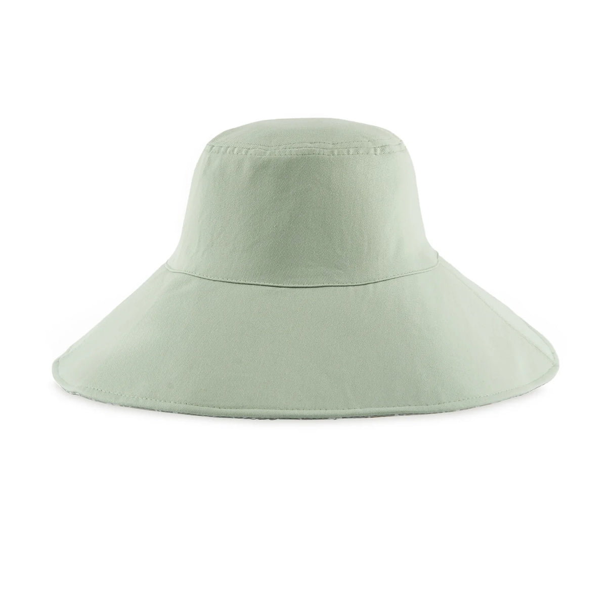 Cubs & Co - Resort Bucket Hat | Sage UPF50+