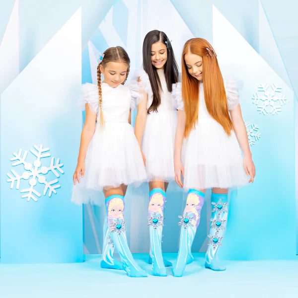 Madmia - Frozen Socks
