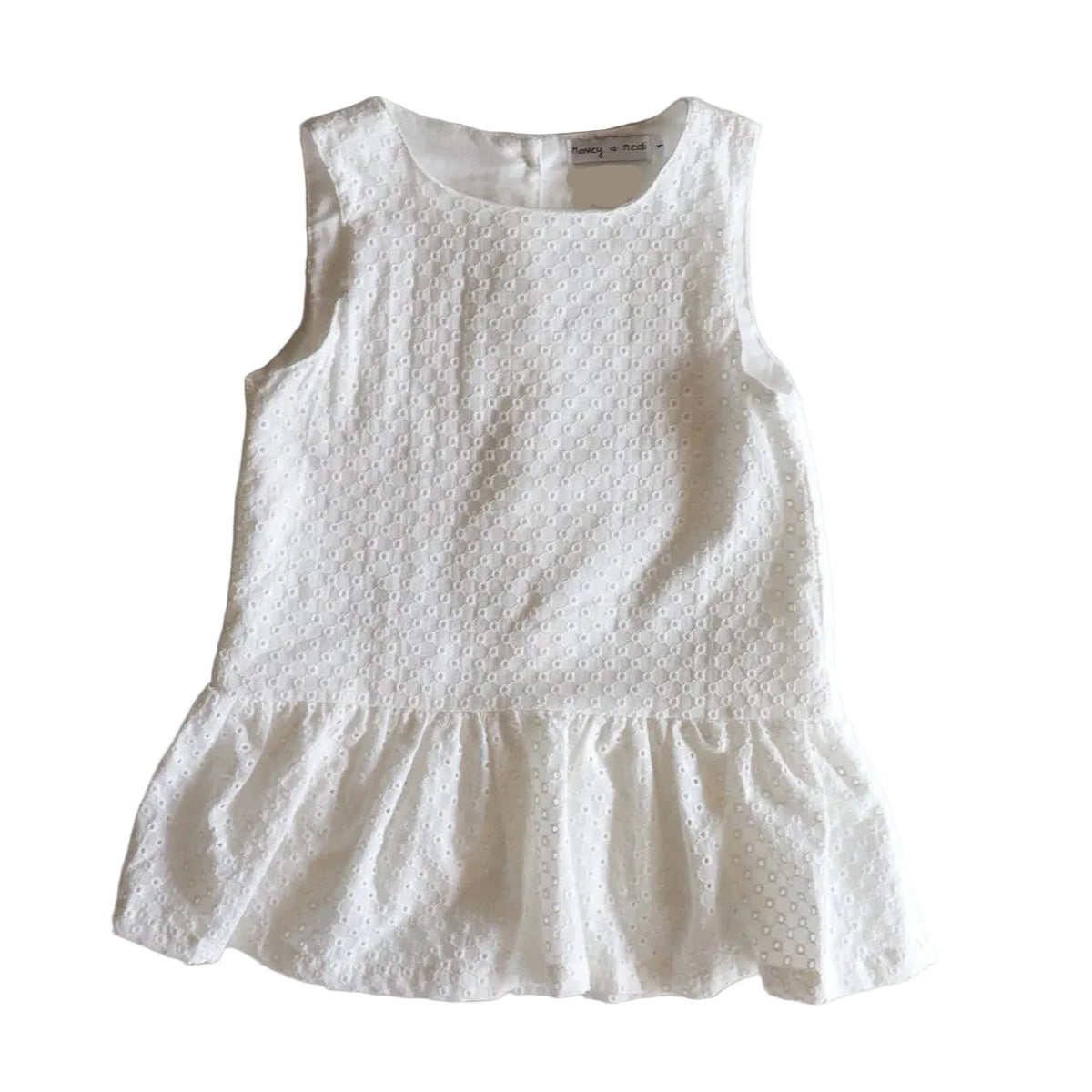 honey & heidi - Lacey Dress