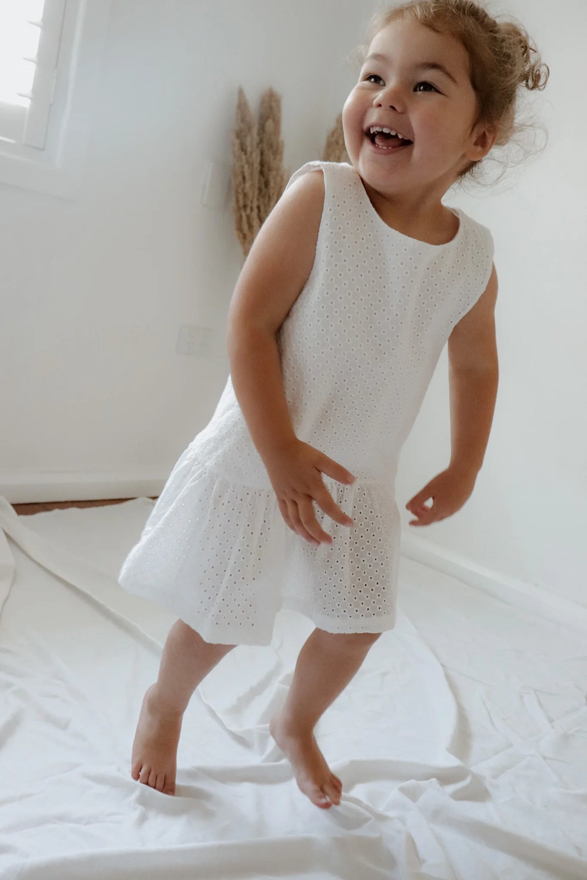 honey & heidi - Lacey Dress