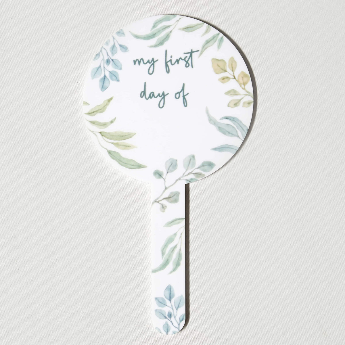 CMC Gold - My First Day Of Paddle | Various Designs