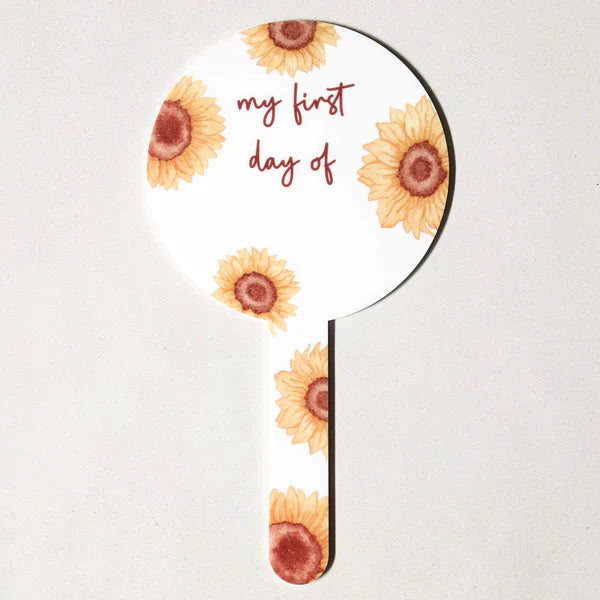 CMC Gold - My First Day Of Paddle | Various Designs