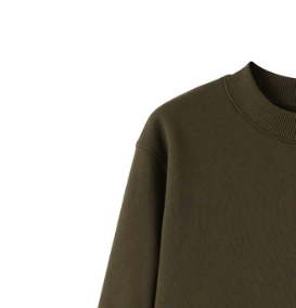 MLW By Design - Embroidered Fleece Jumper | Various Colours