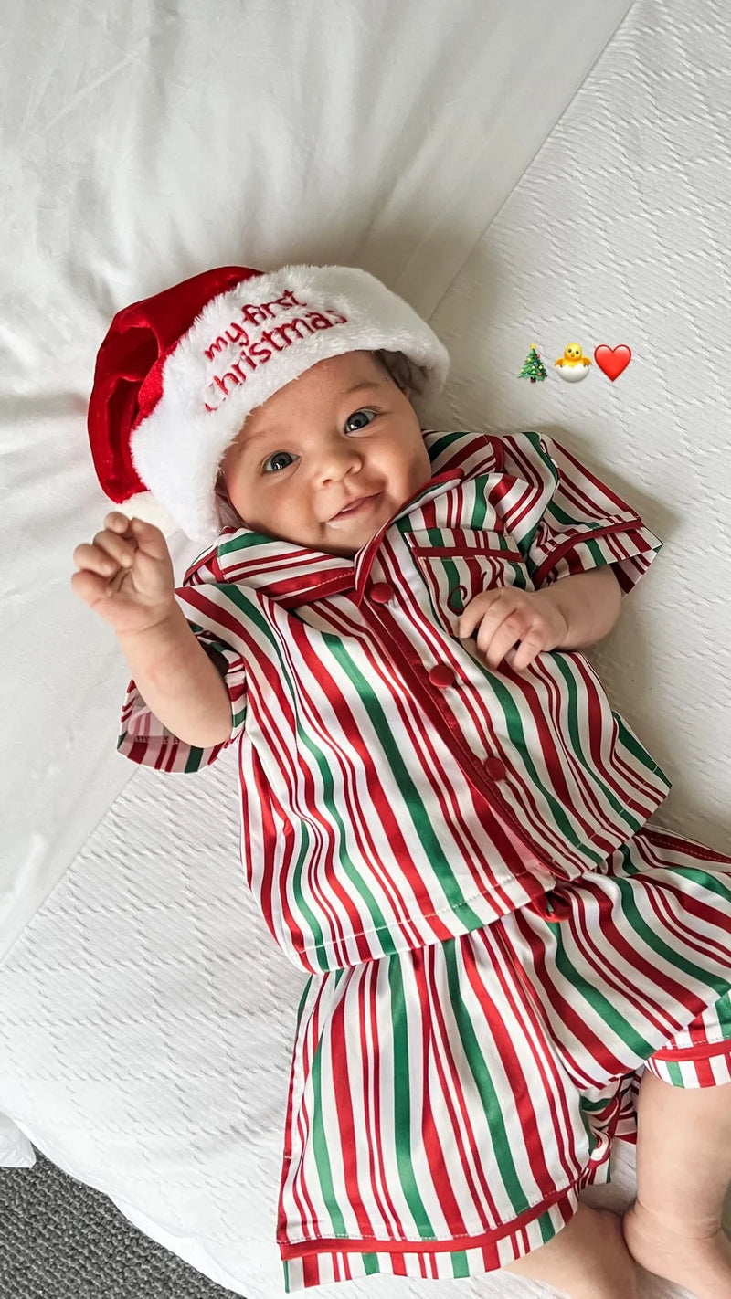 Shop Baby Christmas Day Outfits Online My Little Wardrobe My Little Wardrobe