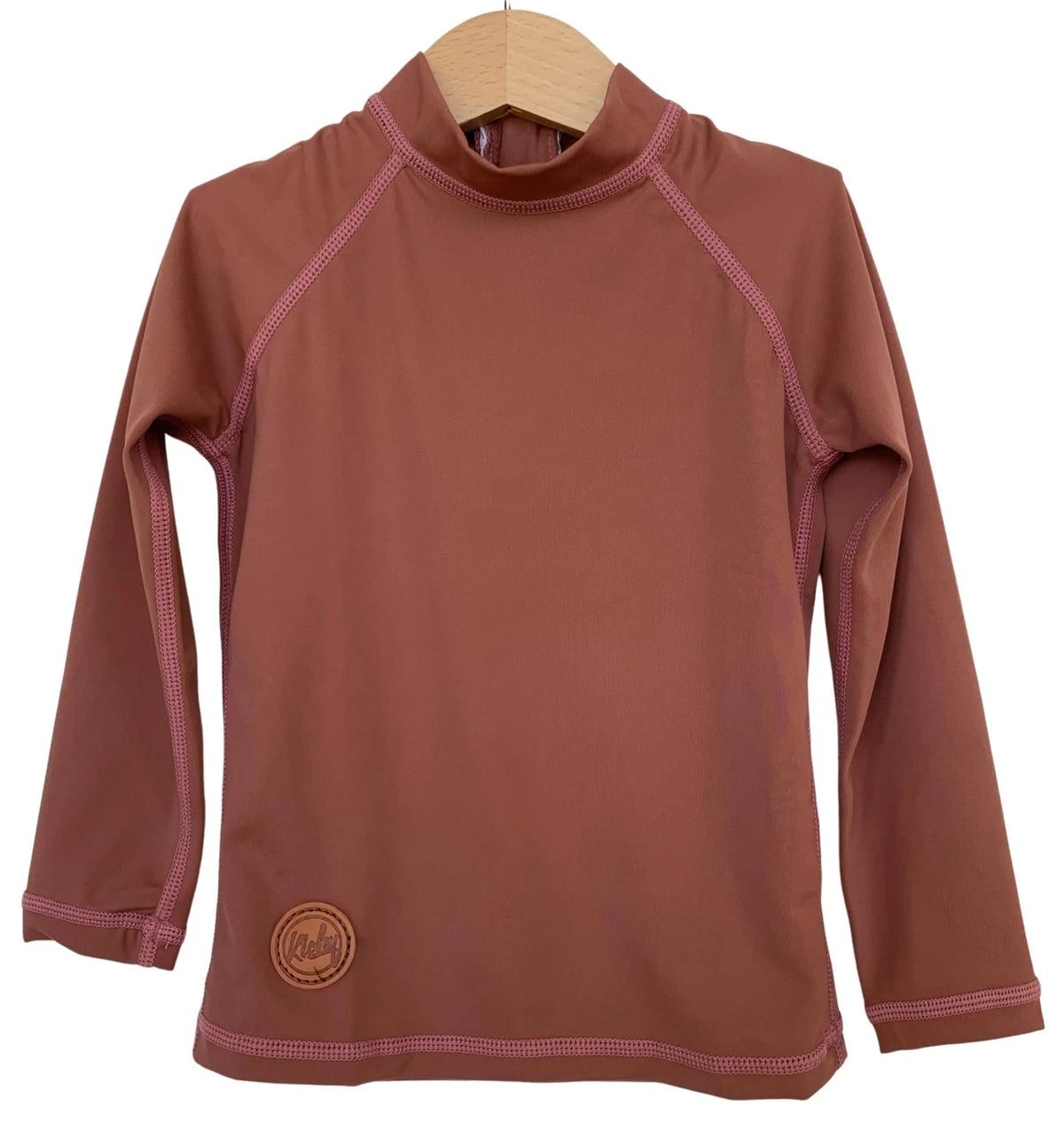 Kicky Swim - Rashguard Top | Outback