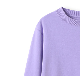 MLW By Design - Embroidered Fleece Jumper | Various Colours