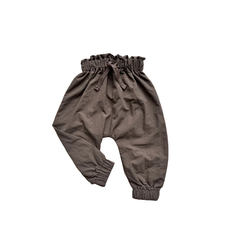 Little Mud co. - Rain Pant | Mushroom
