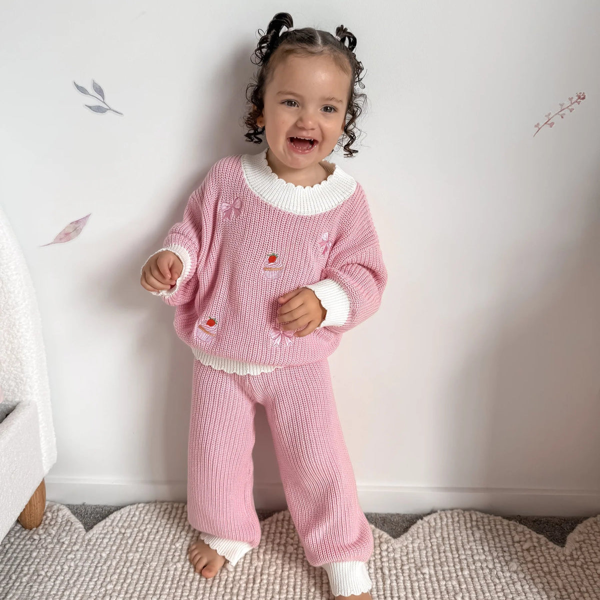 Ruby & Elle - Sweet Darling Sweater