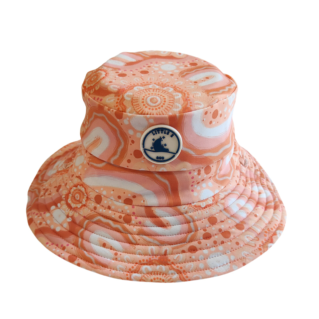 My swim baby hat shop