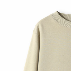 MLW By Design - Embroidered Fleece Jumper | Various Colours