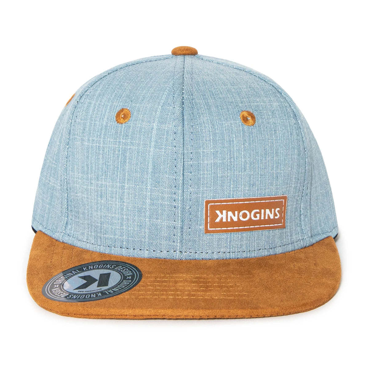 Knogins - Coastal Snapback