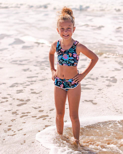 Fernleigh Avenue - Stevie Crop Teen Bikini