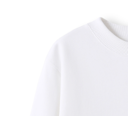 MLW By Design - Embroidered Fleece Jumper | Various Colours