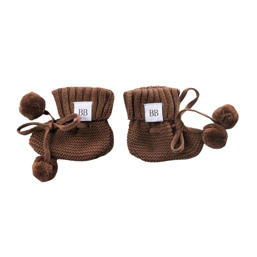Baby wrap boots clearance