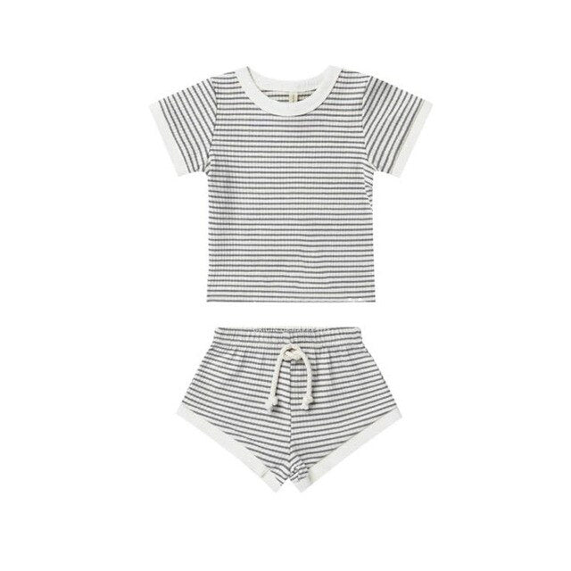 Benjamin Set | Stripes