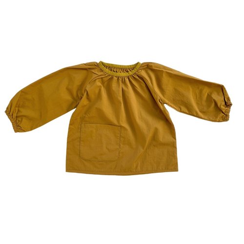 Little Mud co. - Messy Smock | Banksia