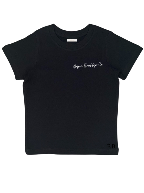 Byron Brooklyn Co - Coastal Living Tee | Various Colours