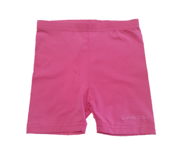 Carrington Kids - Biker Shorts | Pink