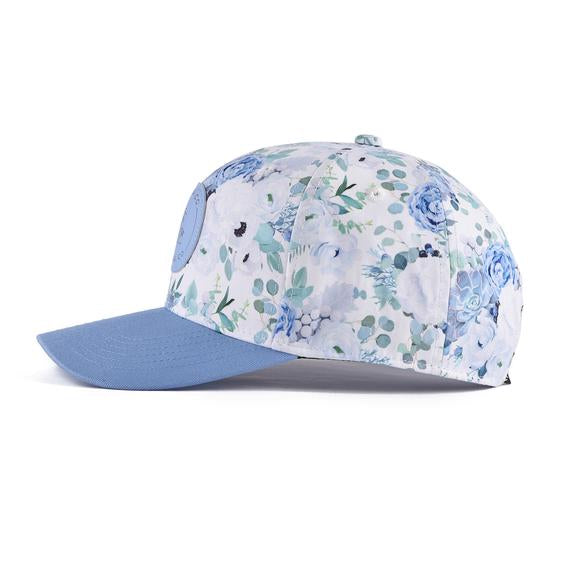 Cubs & Co - FLORAL BLUE