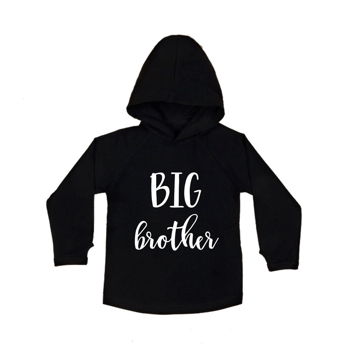 MLW By Design - Big Brother Hoodie