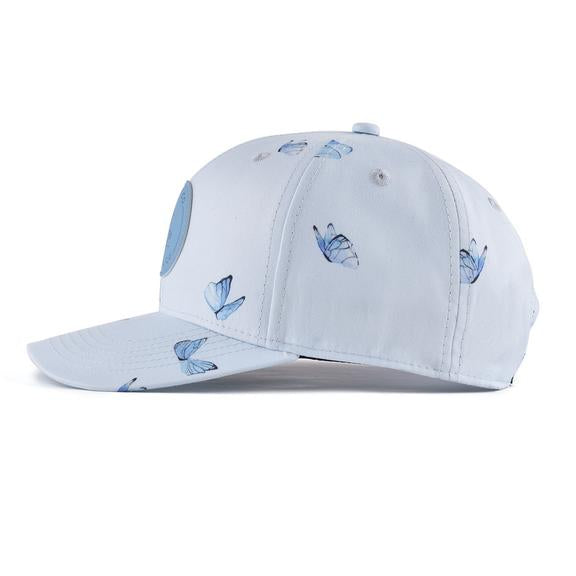 Cubs & Co - BABY BLUE BUTTERFLY