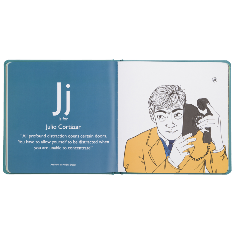 The Little Homie - The Alphabet That Changed The World Book