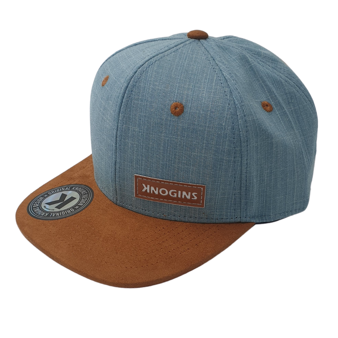 Knogins - Coastal Snapback