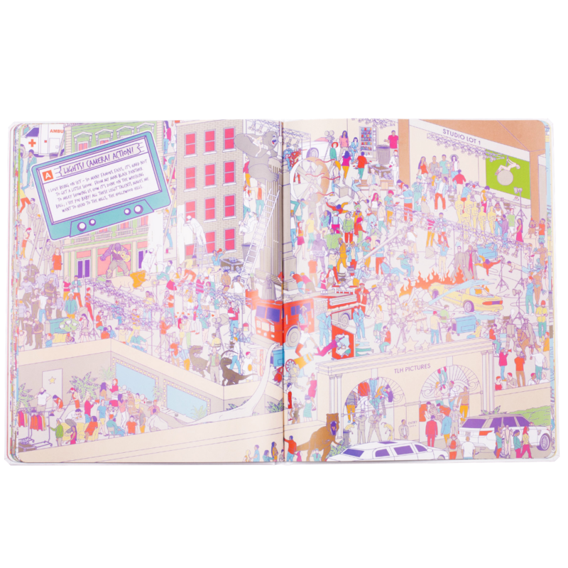 The Little Homie - Where are my homies at Book