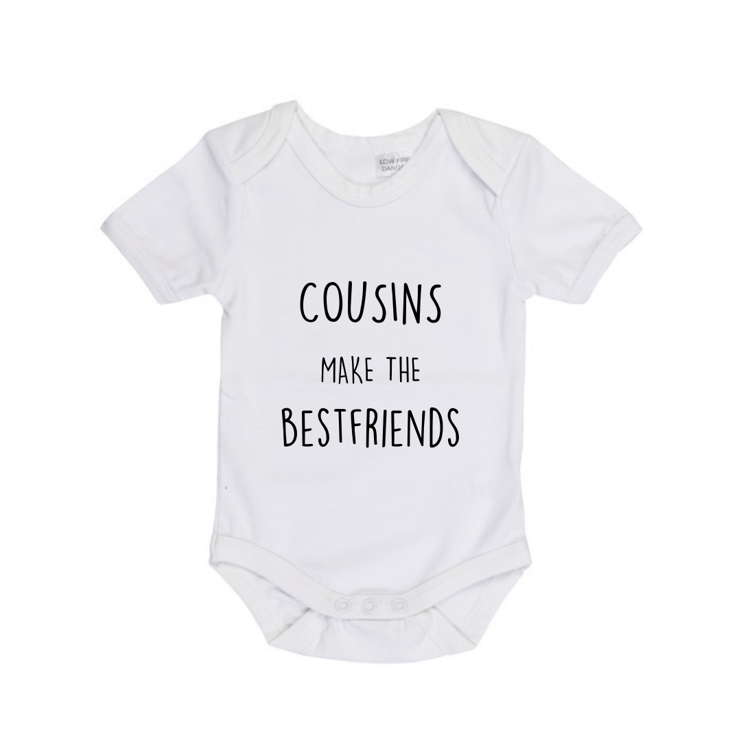 MLW By Design - Cousins Bodysuit Bodysuit | Various Colours