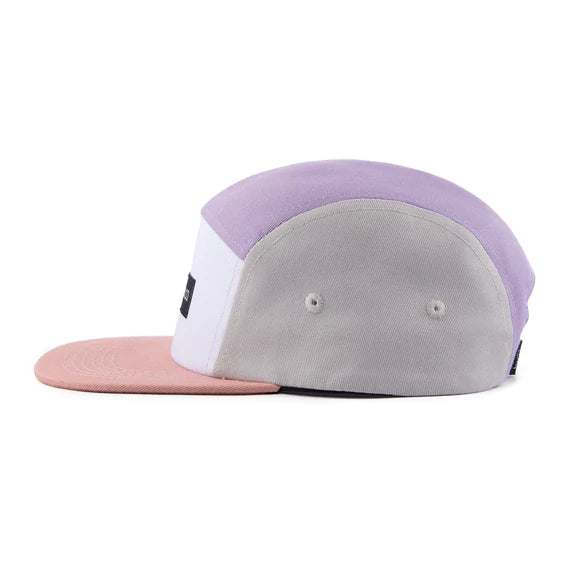 Cubs & Co - Retro Pink 5 Panel